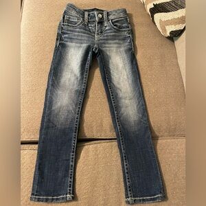 Daytrip Little Girls Jeans Size 4R